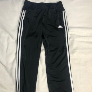 Adidas athletic sweatpants